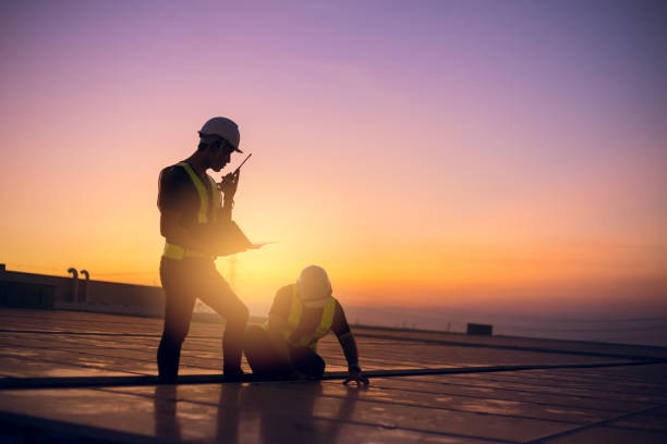 Best Roof Leak Repair  in Bermuda Dunes, CA