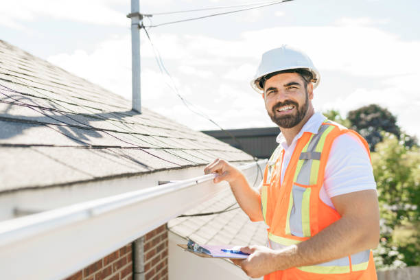Best Commercial Roofing Services  in Bermuda Dunes, CA