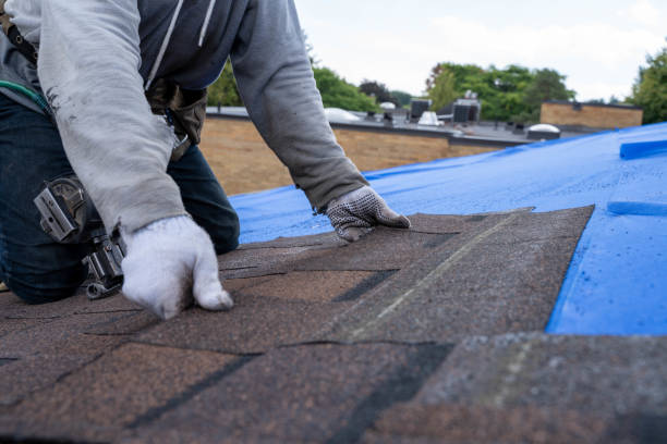 Professional Roofing Contractor in Bermuda Dunes, CA