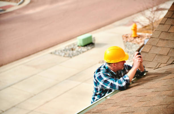 Best Roof Gutter Cleaning  in Bermuda Dunes, CA