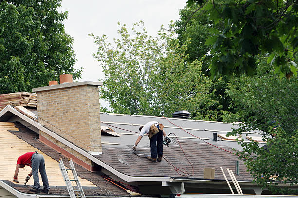 Quick and Trustworthy Emergency Roof Repair Services in Bermuda Dunes, CA