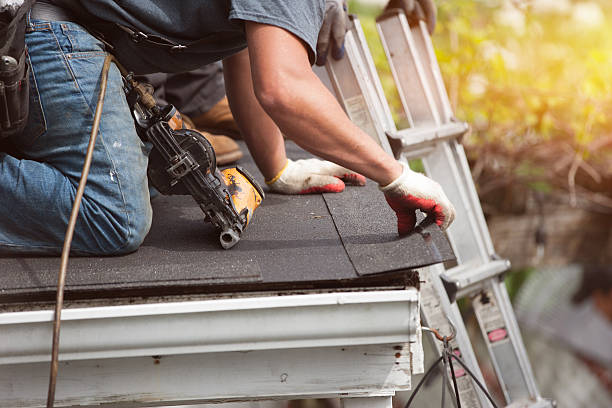 Residential Roof Replacement in Bermuda Dunes, CA